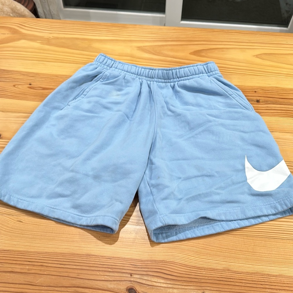 Nike shorts